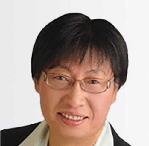 Tracy Sun